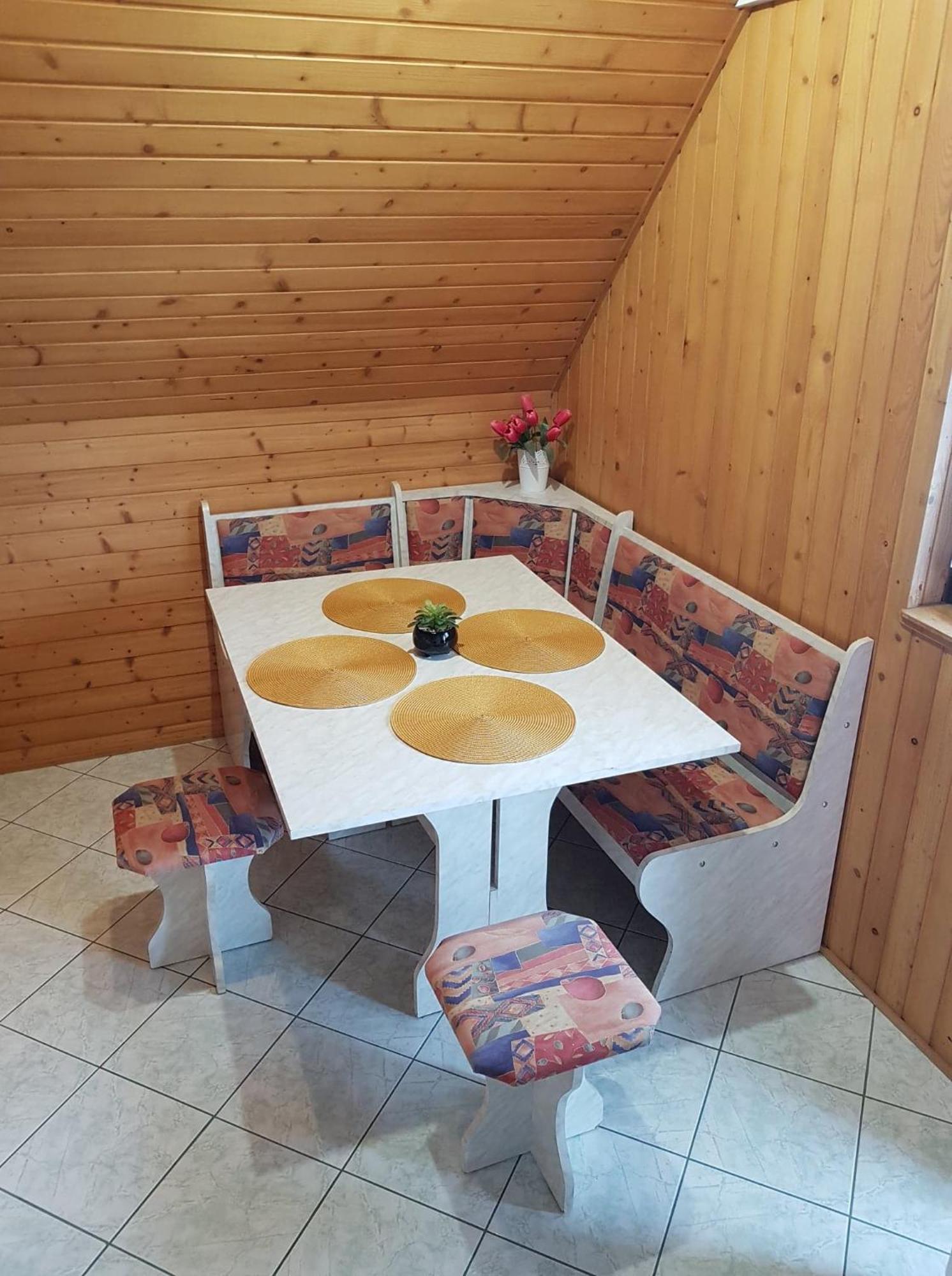 Panna Apartmanhaz Balatonlelle Exterior foto